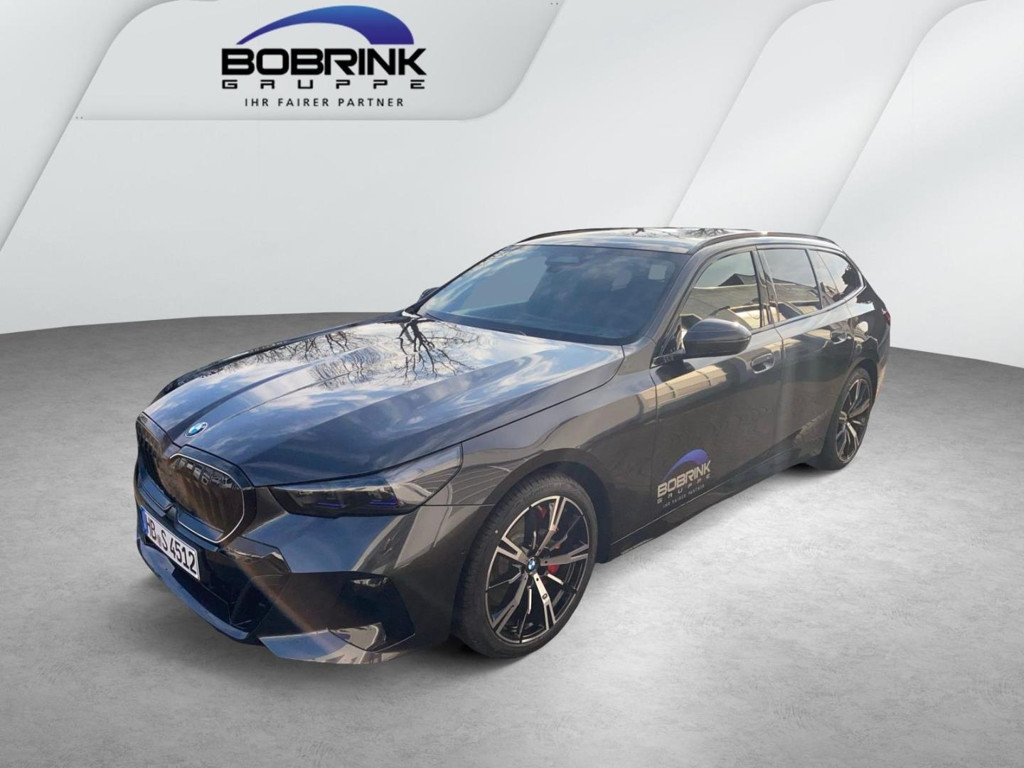 BMW 5 Serie 2026 Diesel