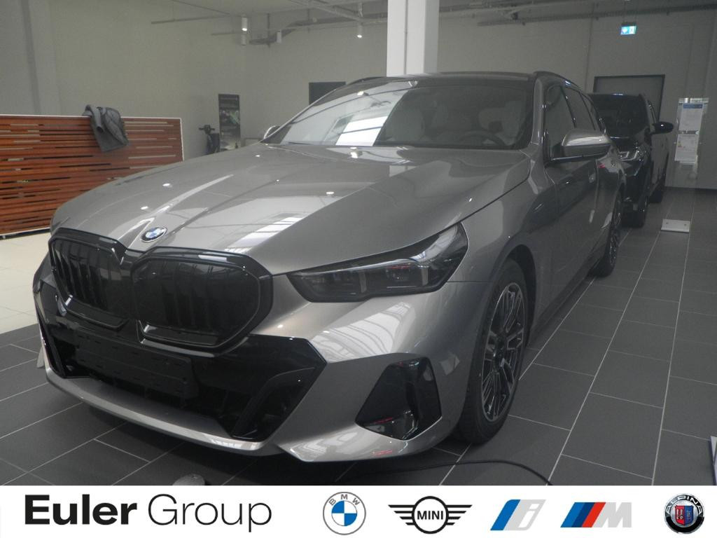 BMW 5 Serie 2026 Diesel