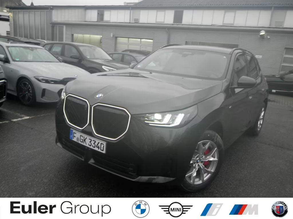 BMW X3 2026 Diesel