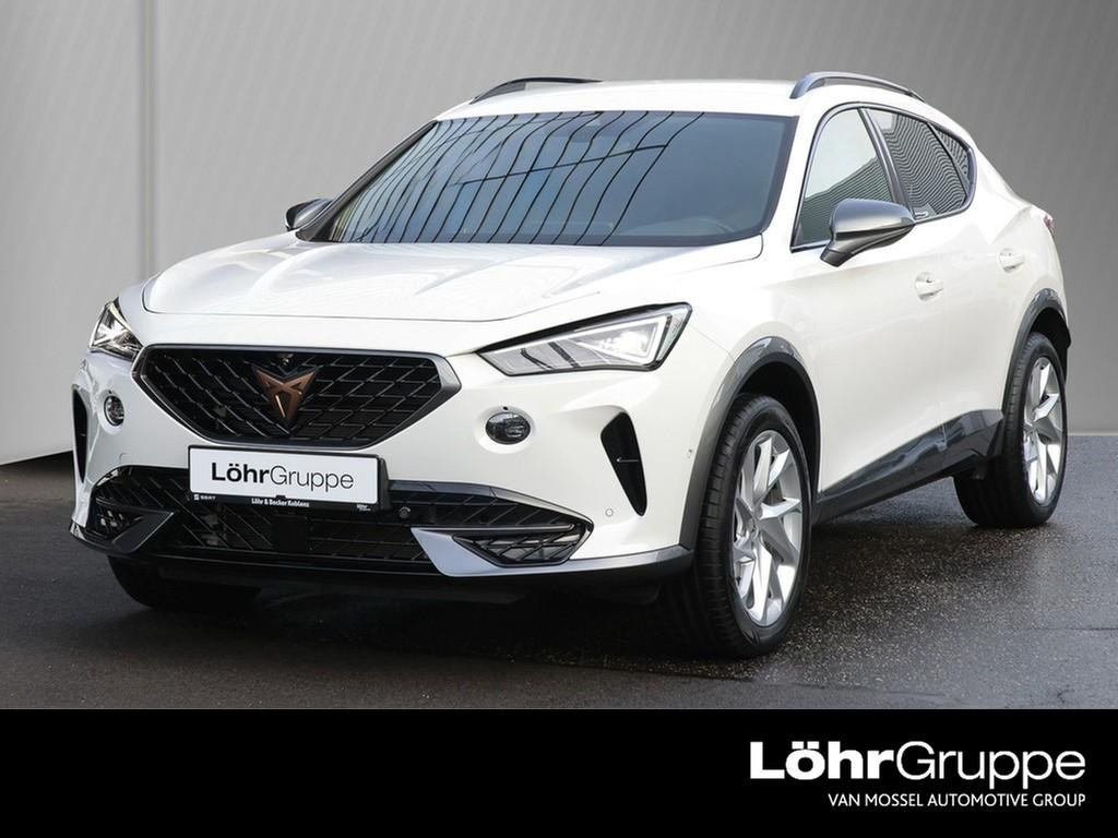 Cupra Formentor 2023 Diesel