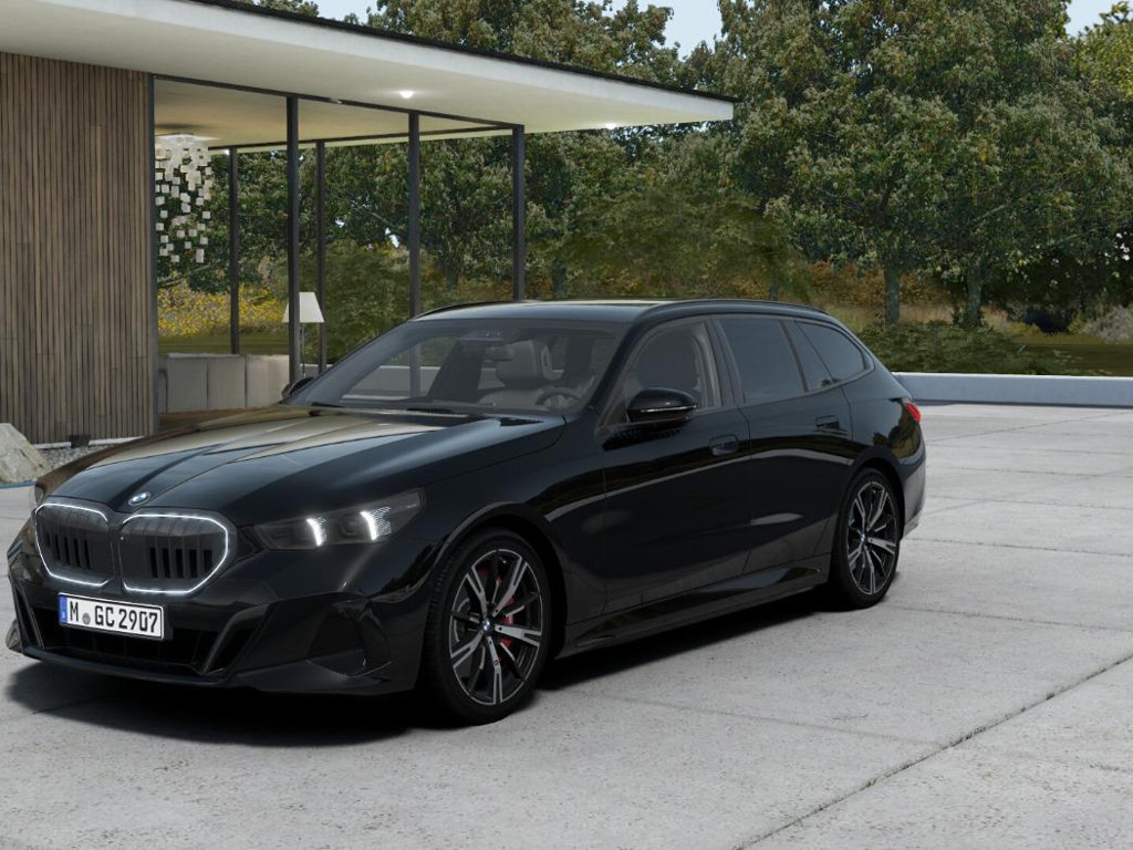 BMW 5 Serie 2026 Diesel