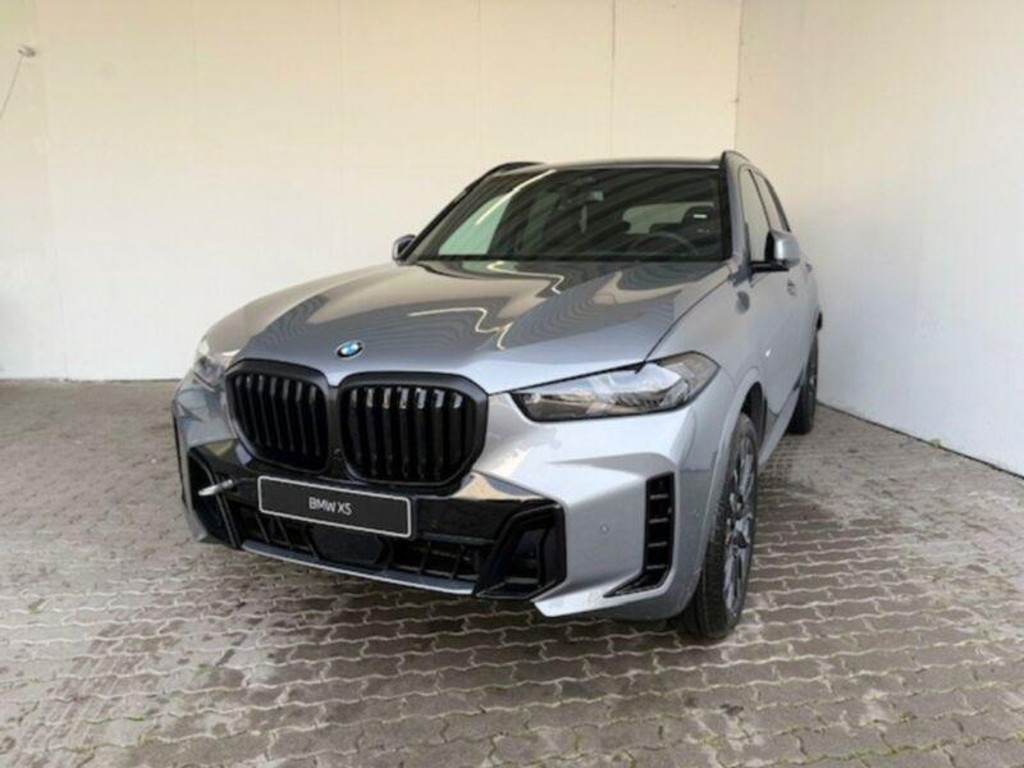BMW X5 2026 Diesel
