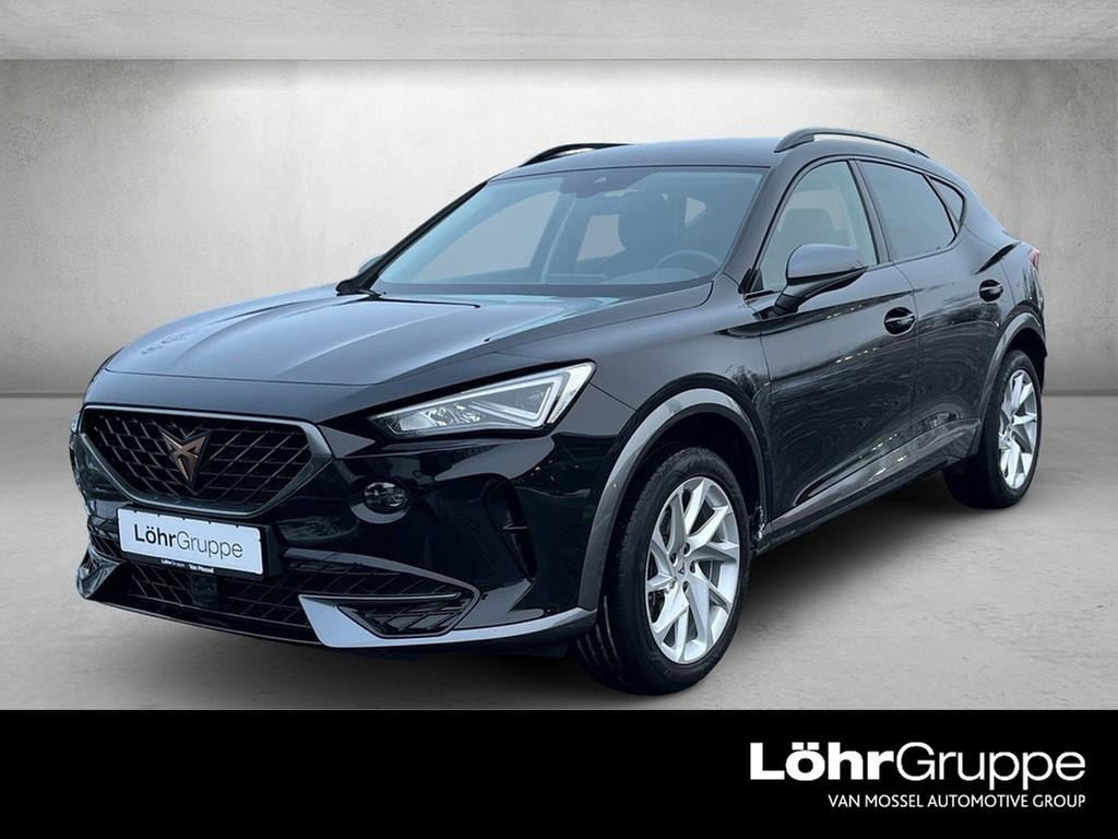 Cupra Formentor 2023 Benzine