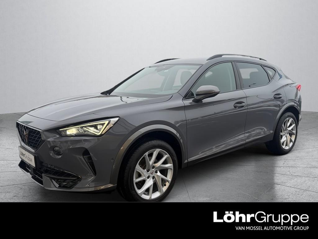 Cupra Formentor 2023 Diesel