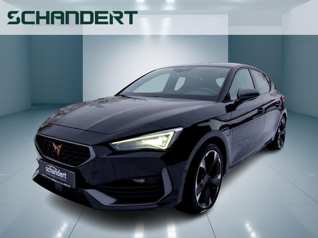 Cupra Leon 2023 Hybride Benzine