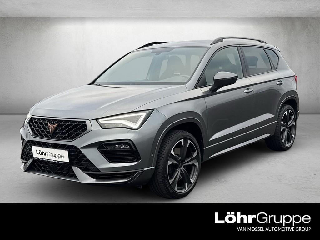 Cupra Ateca 2024 Benzine