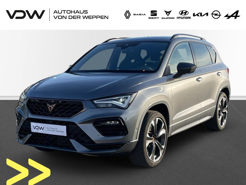 Cupra Ateca 2024 Benzine