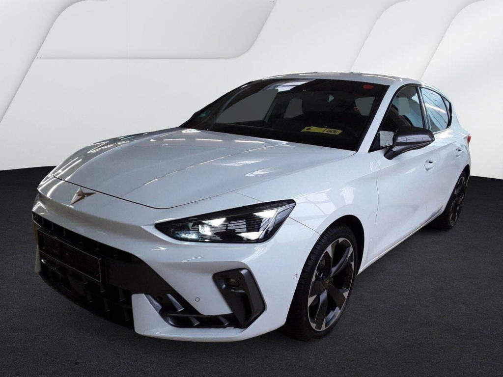 Cupra Leon 2025 Benzine