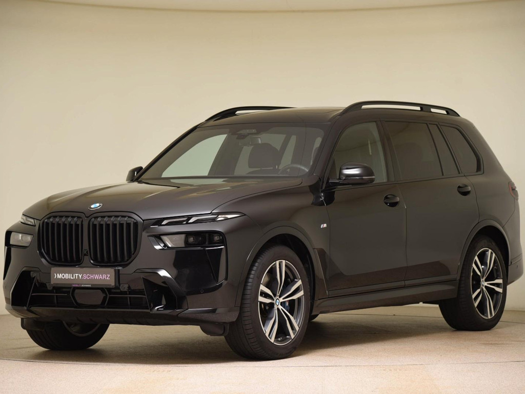 BMW X7 2024 Diesel