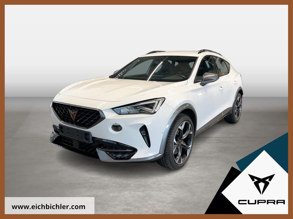 Cupra Formentor 2024 Benzine