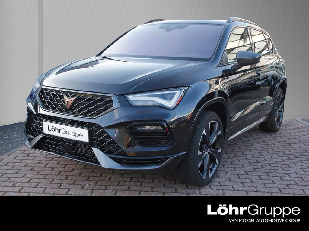 Cupra Ateca 2024 Benzine