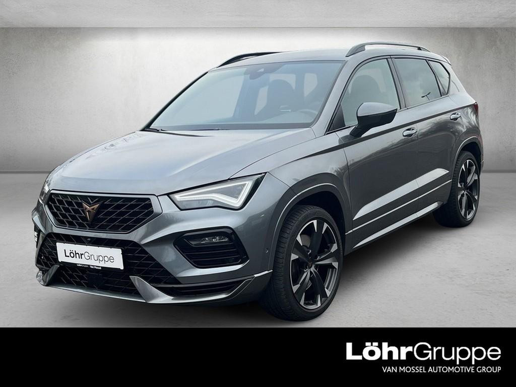 Cupra Ateca 2024 Benzine