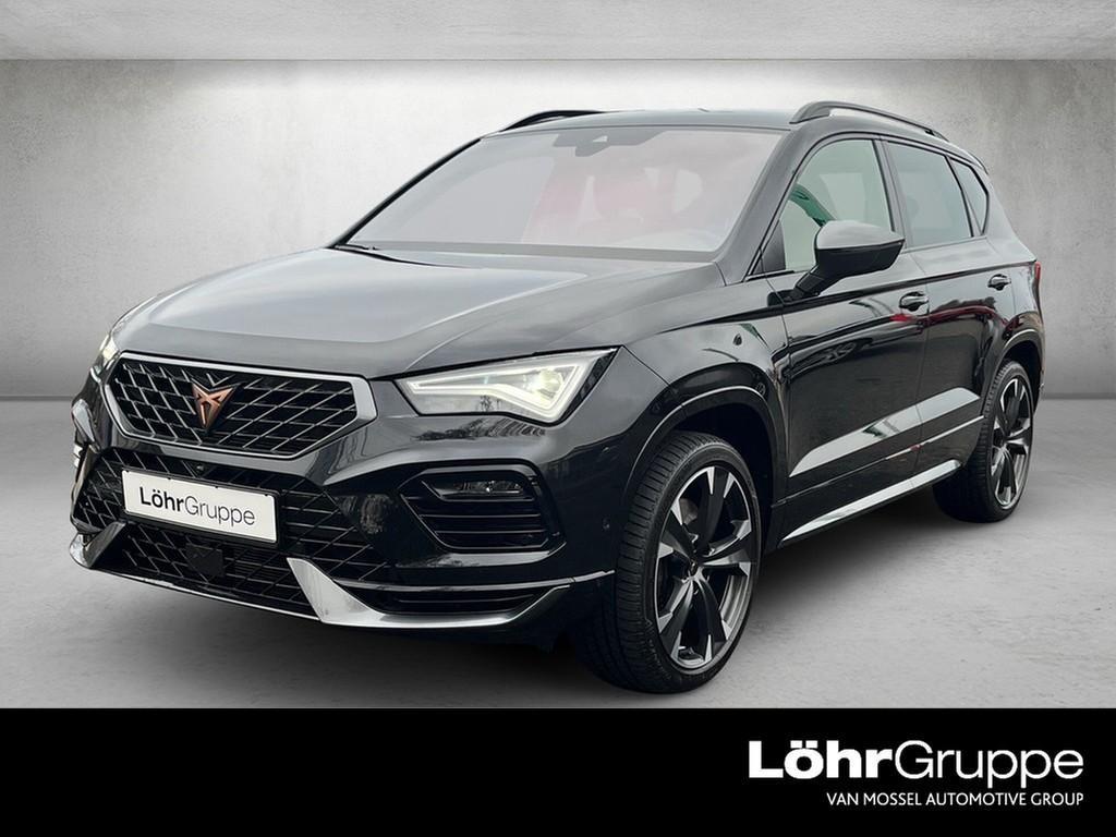 Cupra Ateca 2024 Benzine