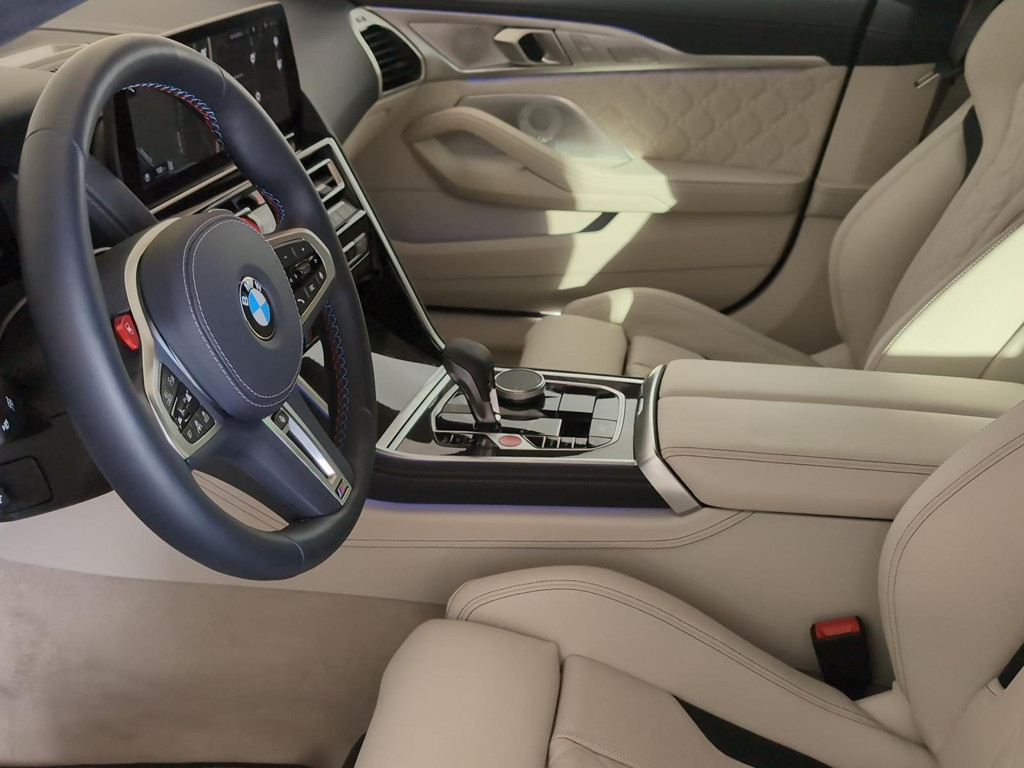 BMW M8