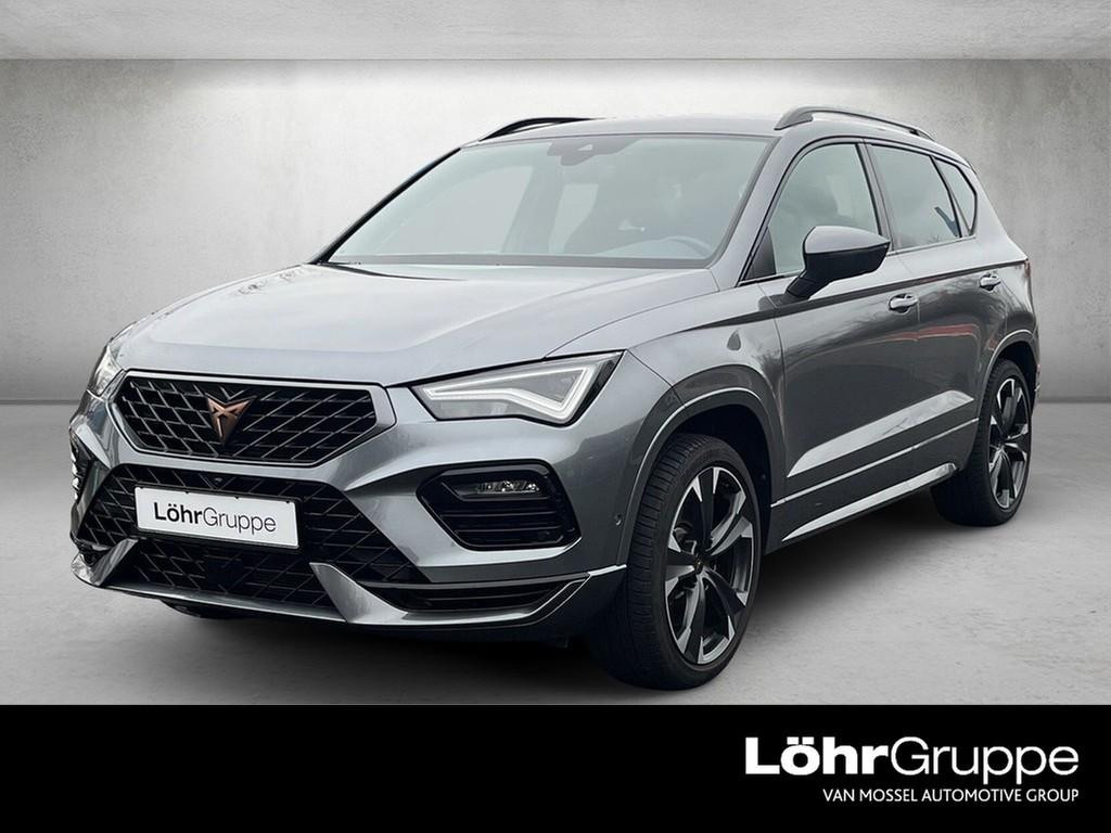 Cupra Ateca 2024 Benzine