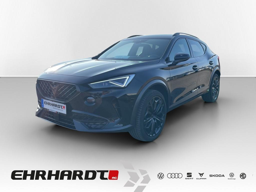 Cupra Formentor 2024 Benzine