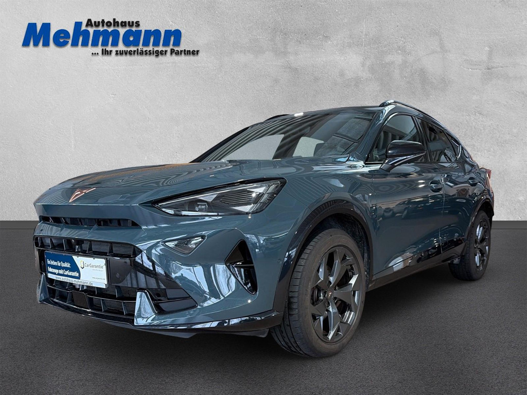 Cupra Formentor 2024 Benzine