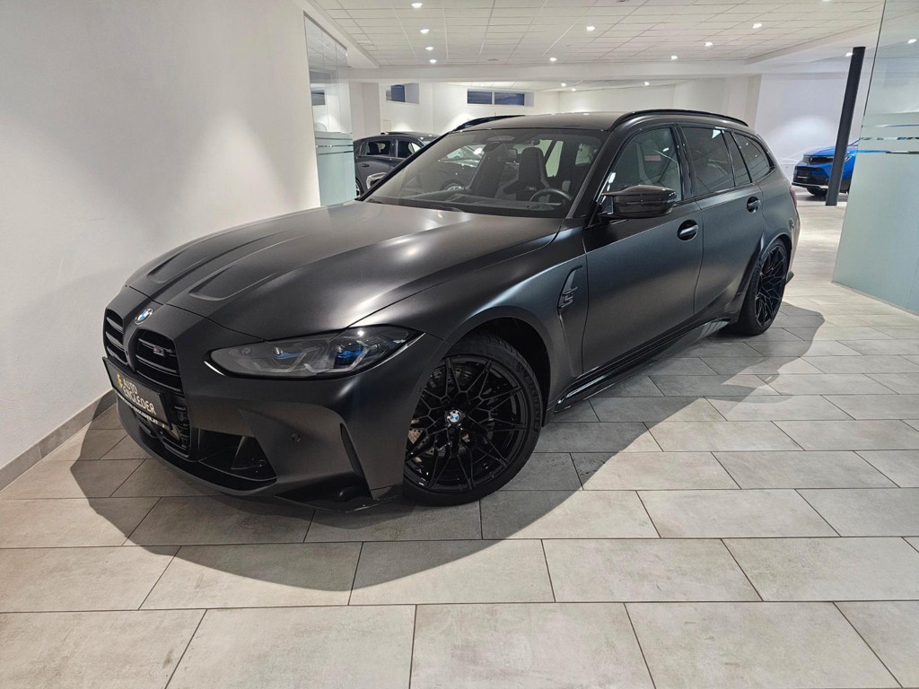 BMW M3 2024 Benzine