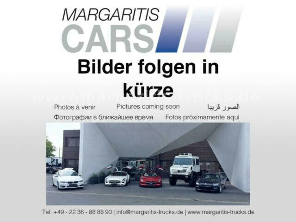 BMW 7 Serie 2024 Hybride Benzine