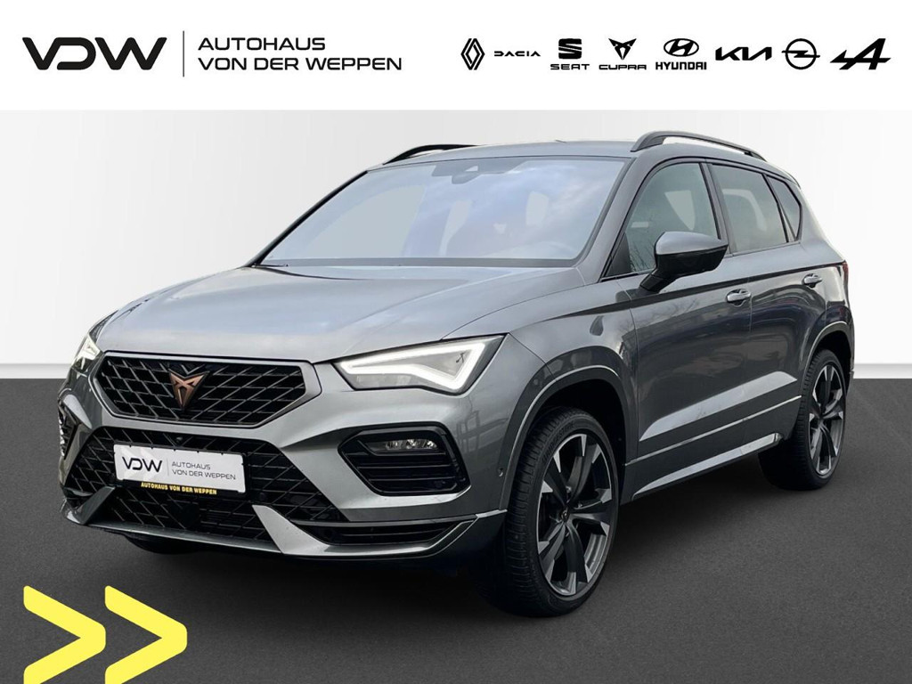 Cupra Ateca 2024 Benzine