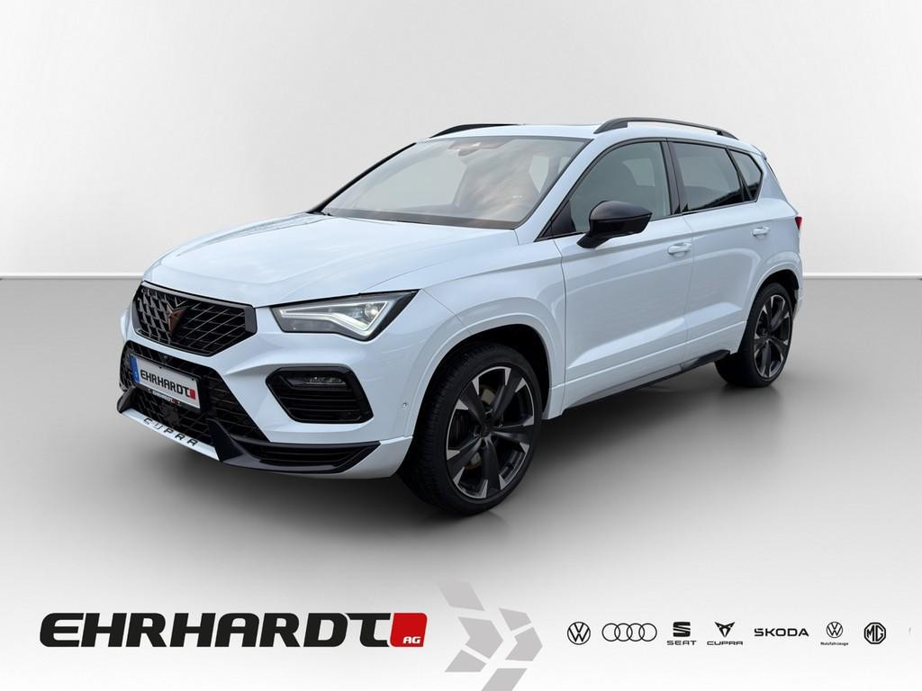 Cupra Ateca 2024 Benzine