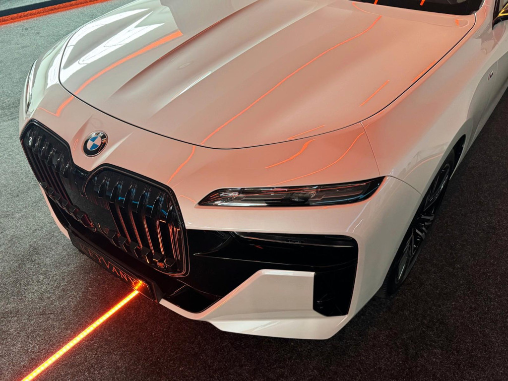 BMW 7 Serie
