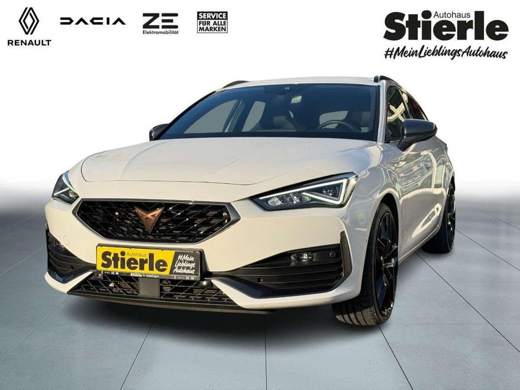 Cupra Leon 2024 Hybride Benzine