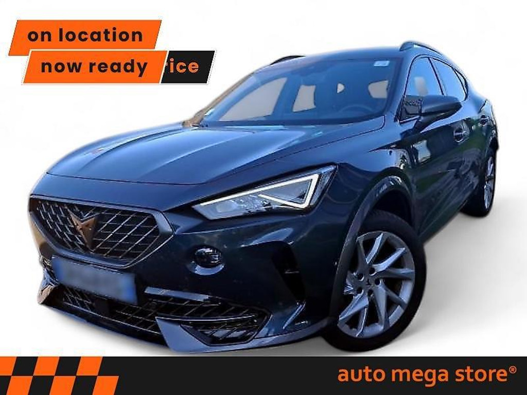 Cupra Formentor 2023 Diesel