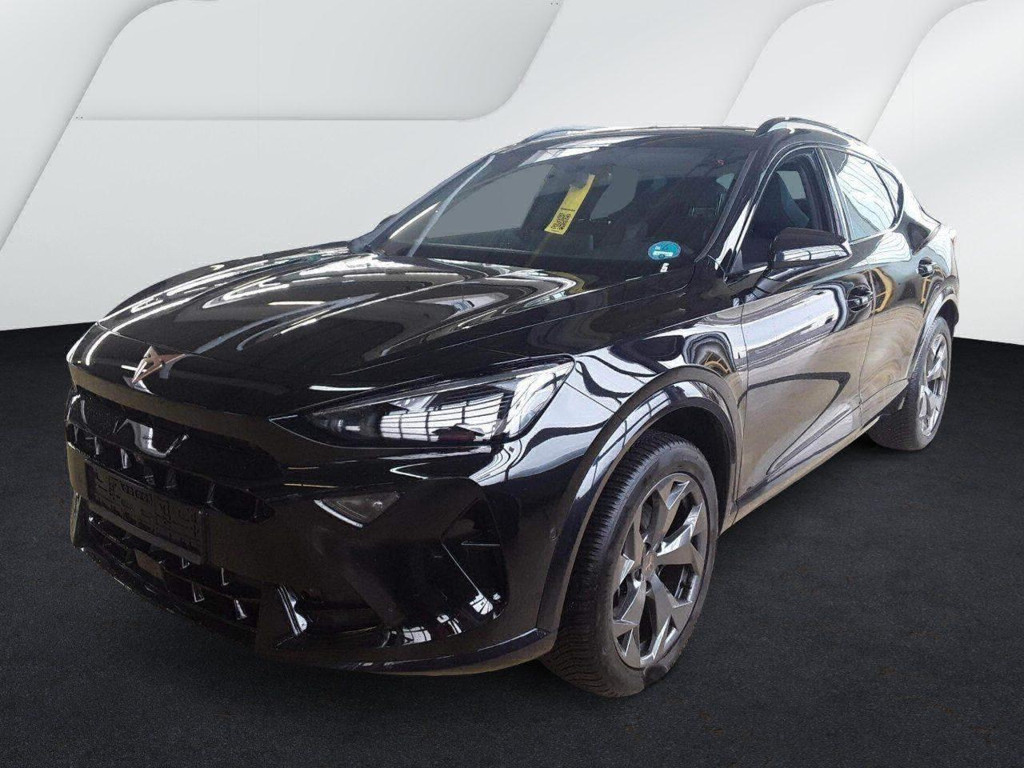 Cupra Formentor 2025 Benzine