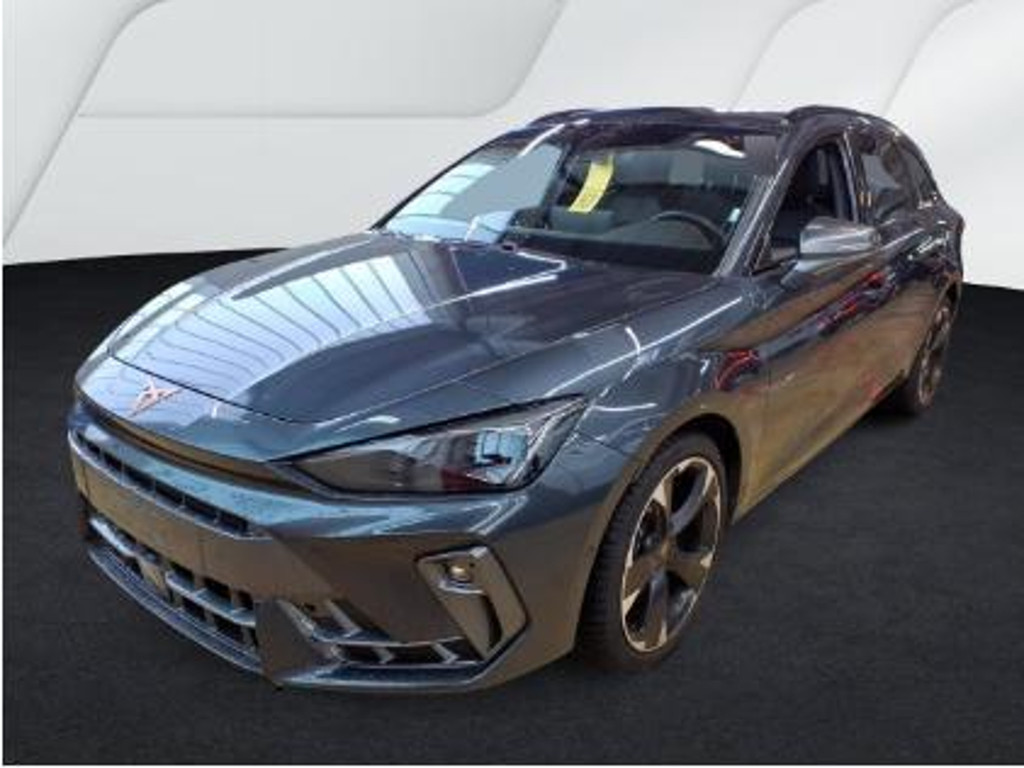 Cupra Leon 2025 Benzine