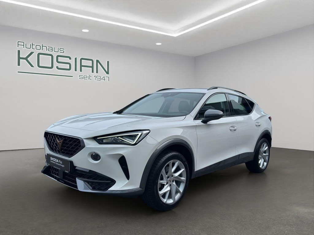 Cupra Formentor 2023 Benzine