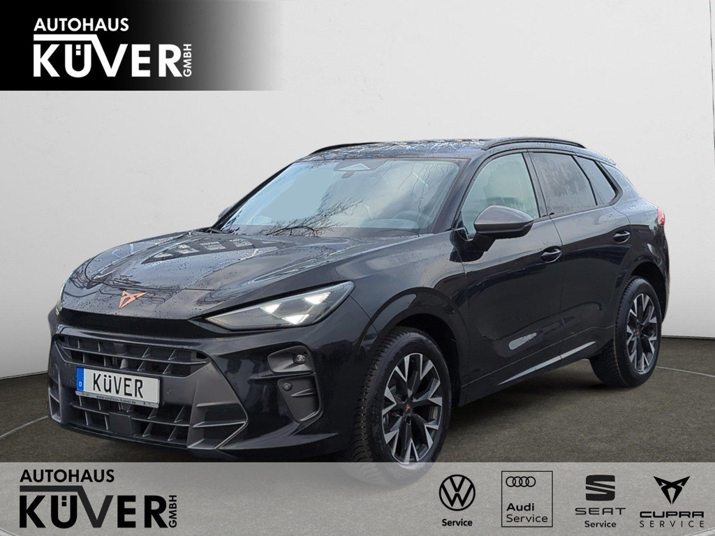 Cupra Terramar 2026 Benzine