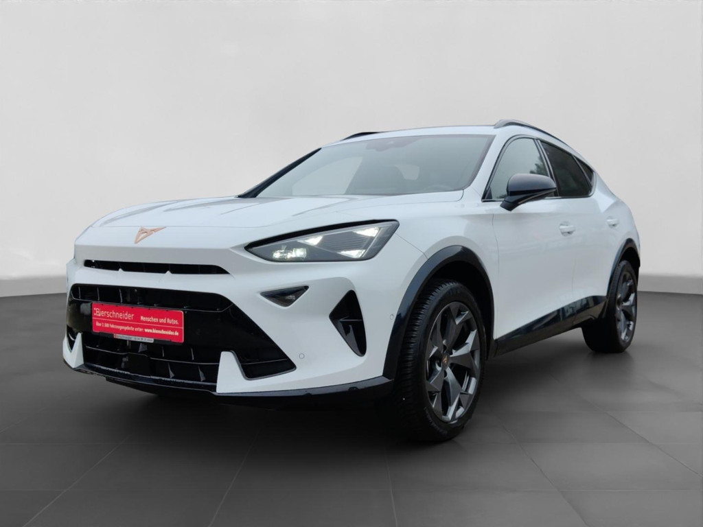 Cupra Formentor 2025 Benzine