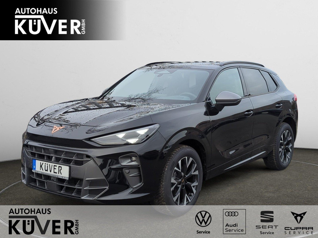 Cupra Terramar 2026 Benzine