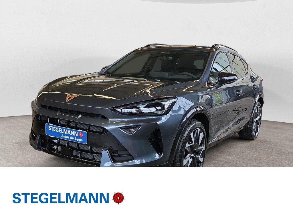 Cupra Formentor 2026 Benzine