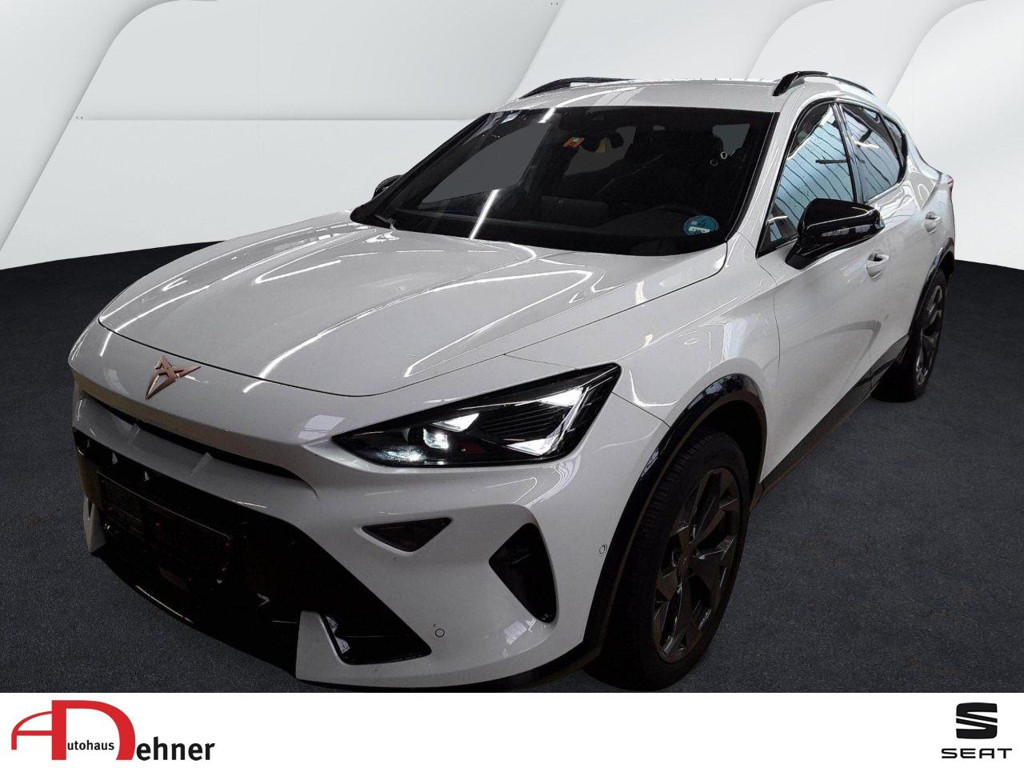 Cupra Formentor 2025 Benzine