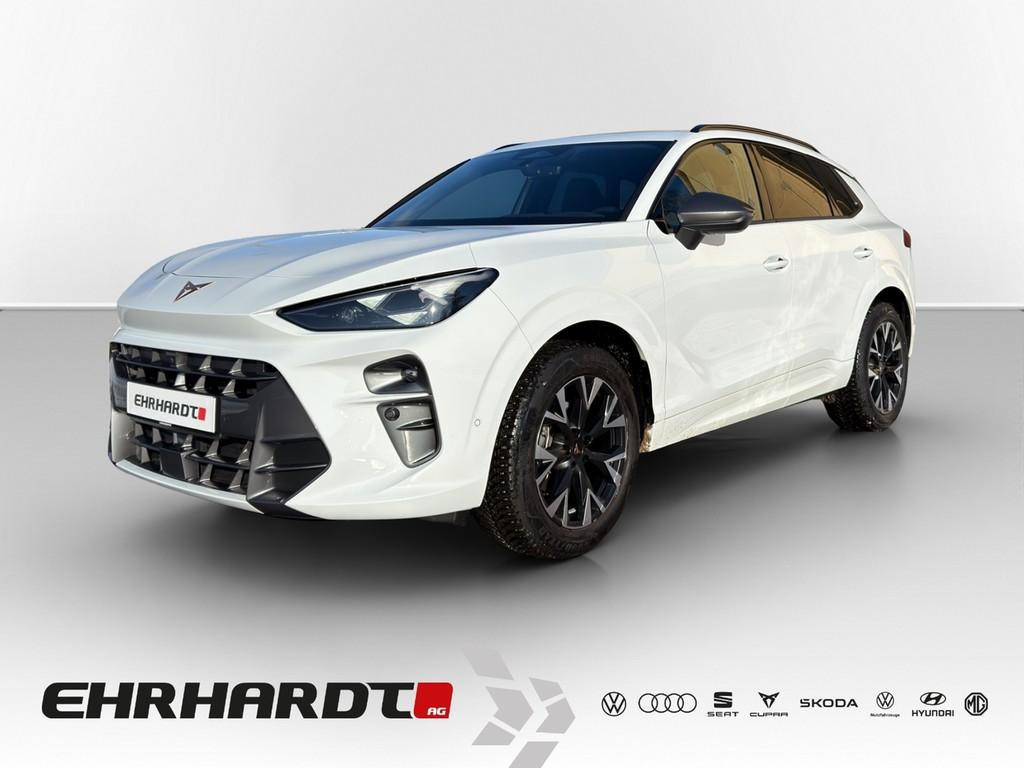 Cupra Terramar 2025 Benzine