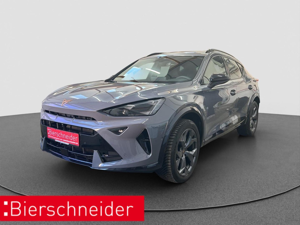 Cupra Formentor 2025 Benzine