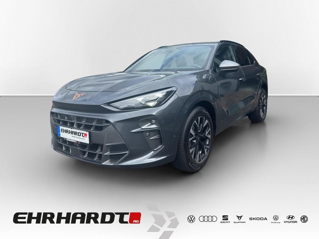 Cupra Terramar 2025 Benzine