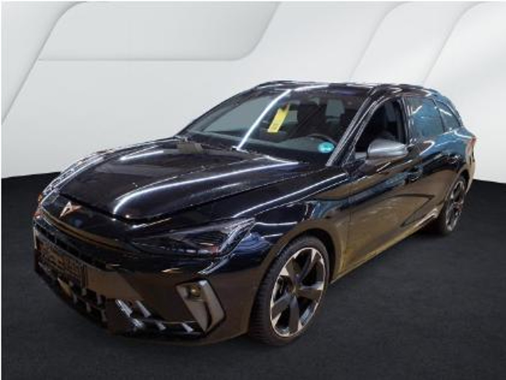 Cupra Leon 2025 Benzine