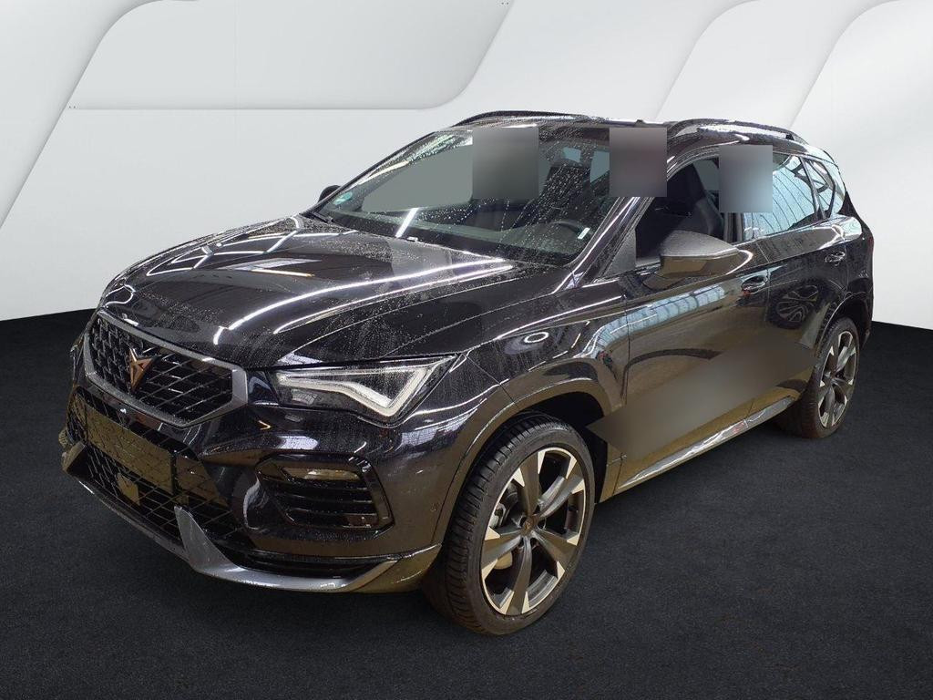 Cupra Ateca 2025 Benzine