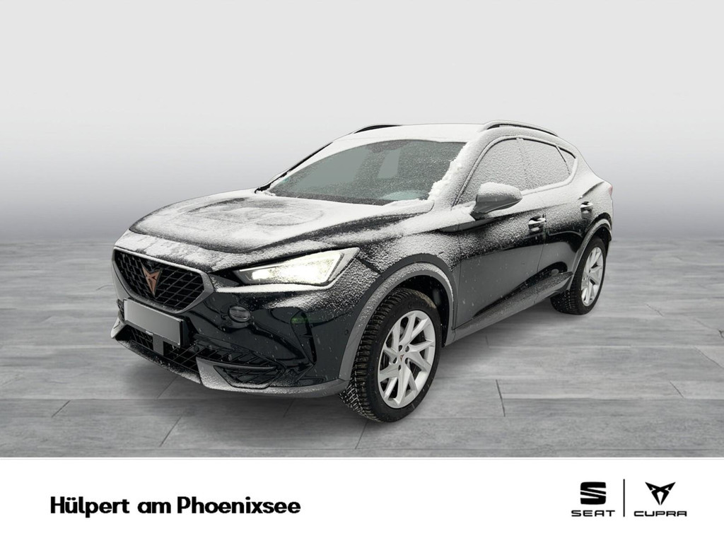 Cupra Formentor 2024 Benzine