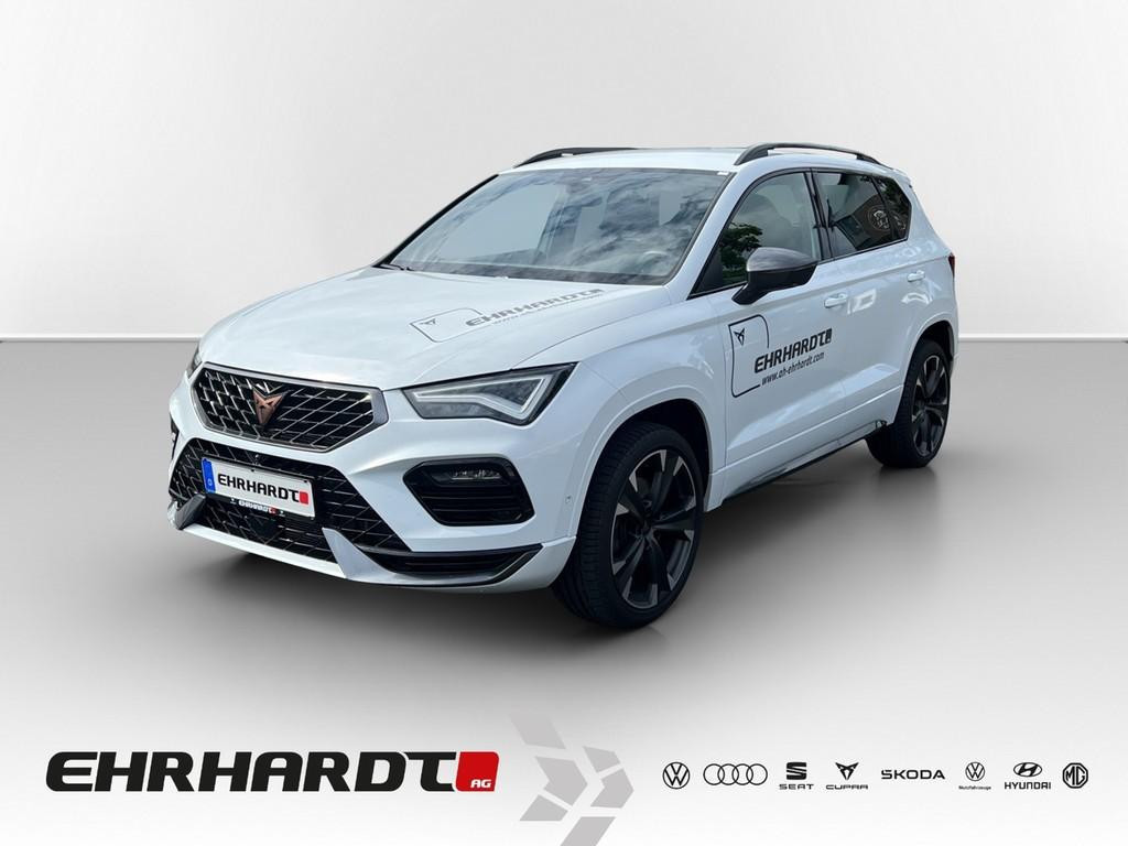 Cupra Ateca 2025 Benzine