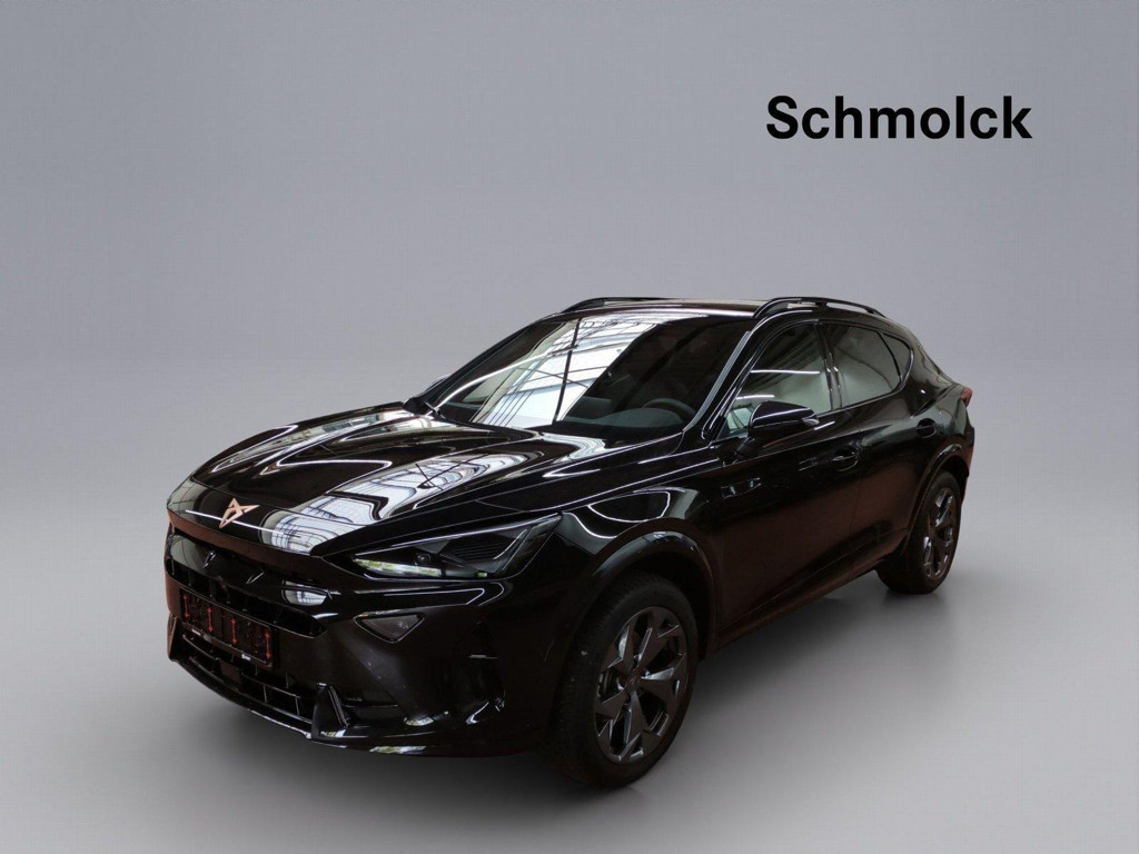 Cupra Formentor 2025 Benzine