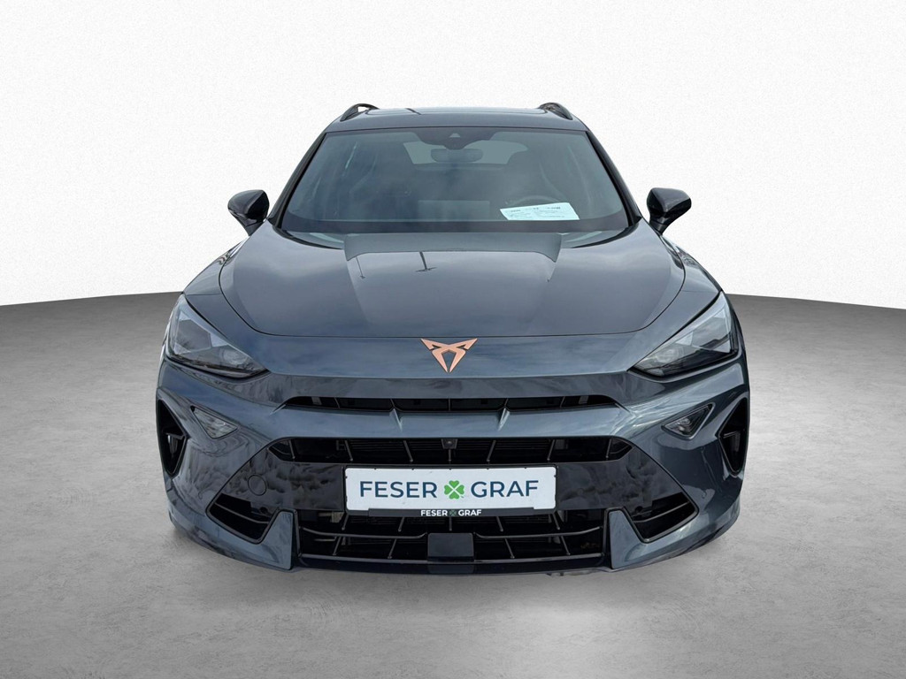 Cupra Formentor 2025 Benzine