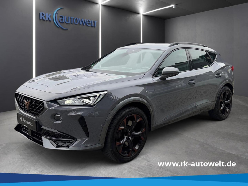 Cupra Formentor 2023 Benzine