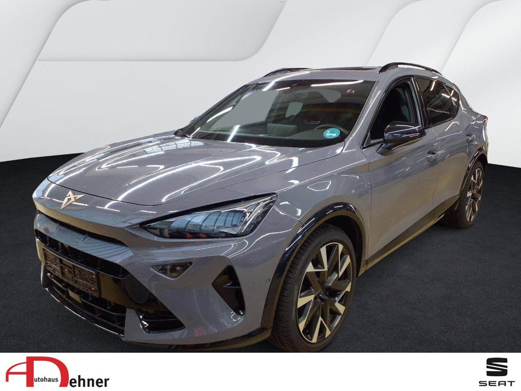 Cupra Formentor 2025 Benzine