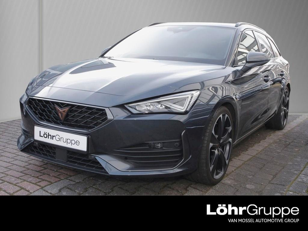 Cupra Leon 2023 Benzine