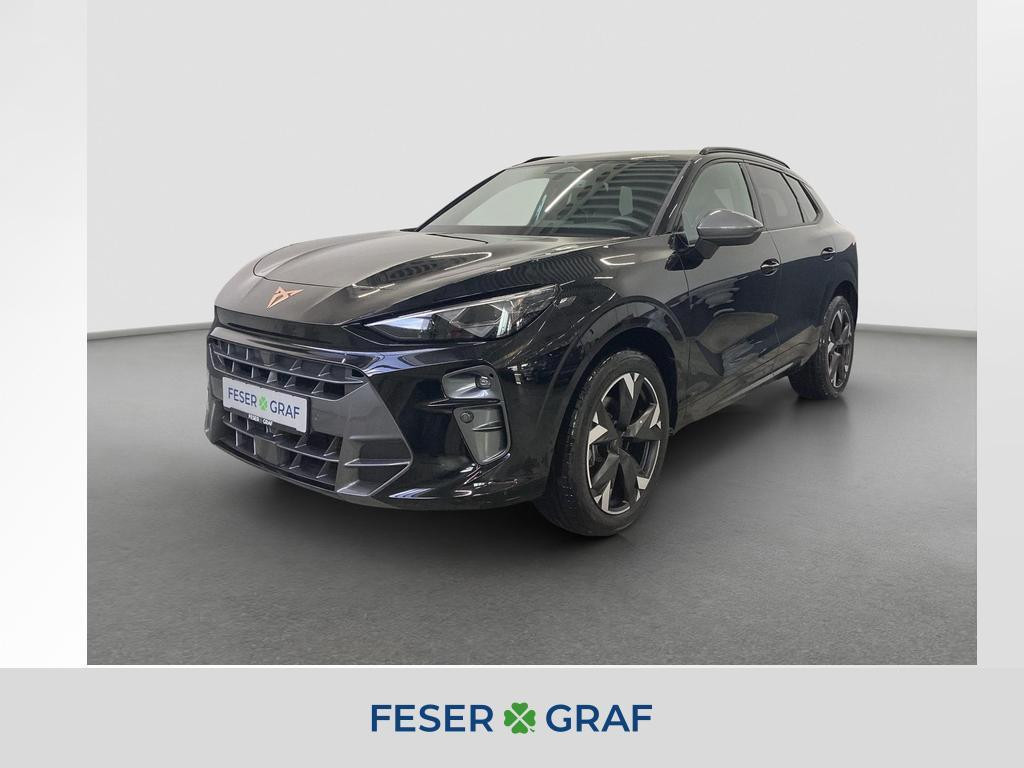 Cupra Terramar 2026 Benzine