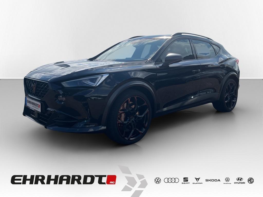 Cupra Formentor 2023 Benzine